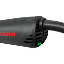 Углошлифмашина CROWN CT13677-125RSV (CT13677-125RSV) 