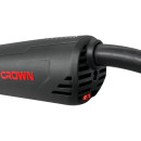 Углошлифмашина CROWN CT13677-125RSV (CT13677-125RSV) 