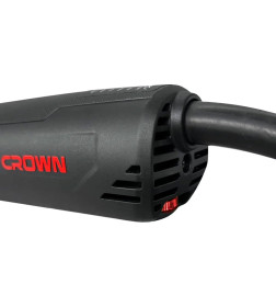 Углошлифмашина CROWN CT13677-125RSV
