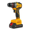 Дрель-шуруповерт аккумуляторная Katana HD Line BCD5501 (KBCD5501.00) 