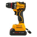 Дрель-шуруповерт аккумуляторная Katana HD Line BCD5501 (KBCD5501.00) 