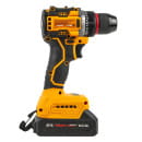 Дрель-шуруповерт аккумуляторная Katana HD Line BCD5501 (KBCD5501.00) 