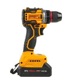 Дрель-шуруповерт аккумуляторная Katana HD Line BCD5501