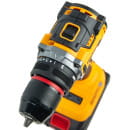 Дрель-шуруповерт аккумуляторная Katana HD Line BCD5501 (KBCD5501.00) 