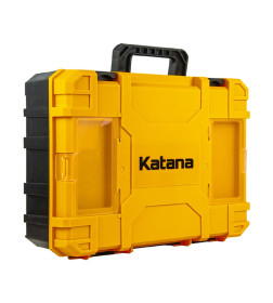 Дрель-шуруповерт аккумуляторная Katana HD Line BCD5501