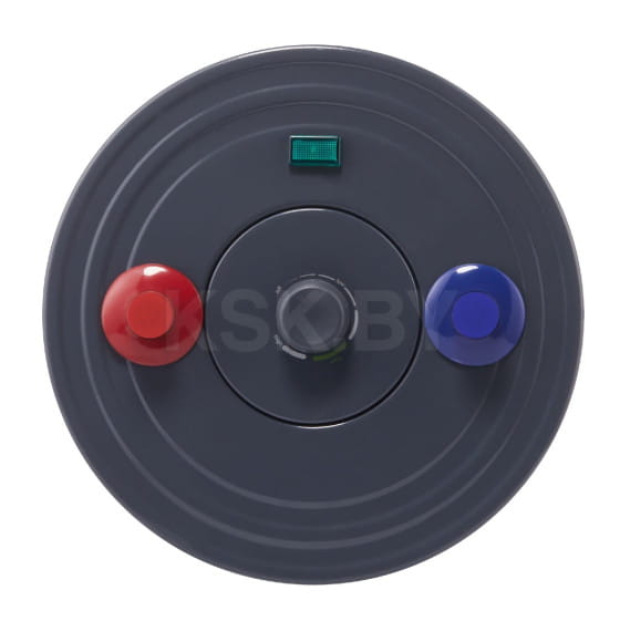 Водонагреватель Ballu BWH/S 15 Omnium Uni U (НС-1523988) 