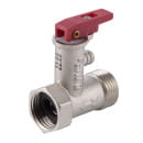 Водонагреватель Ballu BWH/S 15 Omnium Uni U (НС-1523988) 