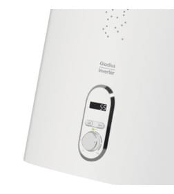 Водонагреватель Electrolux EWH 80 Gladius Inverter