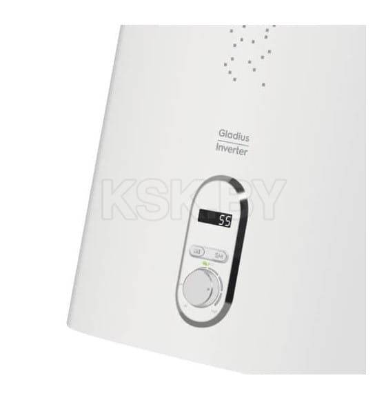 Водонагреватель Electrolux EWH 80 Gladius Inverter (НС-1595168) 