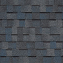 Битумная черепица TEGOLA BUILDTEK PREMIUM BLUE MOUNTAIN 384, (2,57м2)