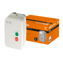 Контактор КМН46562 65А в оболочке Ue=220В/АС3 IP54 TDM SQ0709-0015 (SQ0709-0015) 