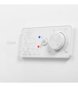 Водонагреватель Royal Thermo RWH 50 Citadel H