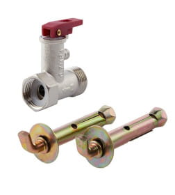 Водонагреватель Royal Thermo RWH 30 Aqua Inox Inverter