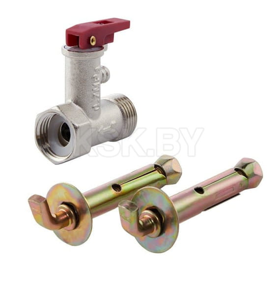 Водонагреватель Royal Thermo RWH 50 Major Inverter Grafit (НС-1651908) 