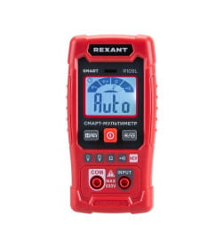 Мультиметр портативный R109L REXANT
