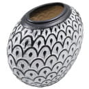 Ваза для цветов (15,5 см) (102660) (00102660) 