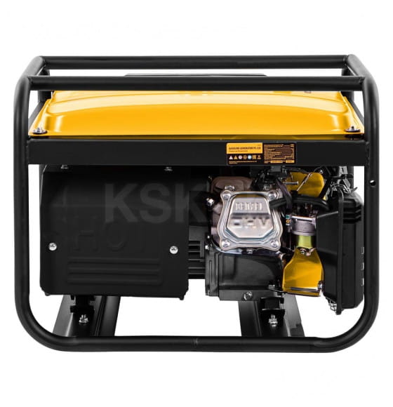 Генератор бензиновый Denzel PS-33E (94537) 