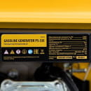 Генератор бензиновый Denzel PS-33E (94537) 