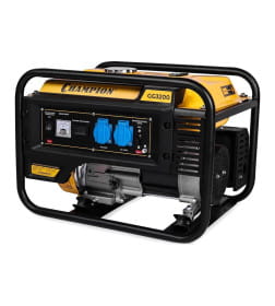 Генератор бензиновый CHAMPION GG3200