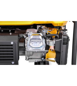 Генератор бензиновый CHAMPION GG3200