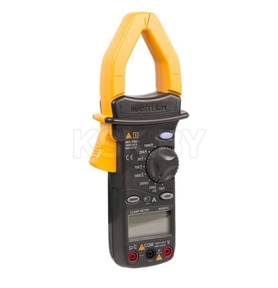 Токовые клещи MS2001C Mastech (13-1310) 