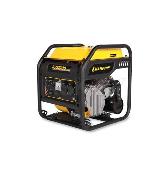 Генератор инверторный CHAMPION IGG2200 (IGG2200) 