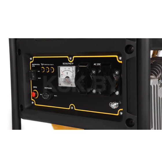 Генератор инверторный CHAMPION IGG2200 (IGG2200) 