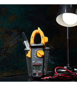 Токовые клещи MS2030 MASTECH