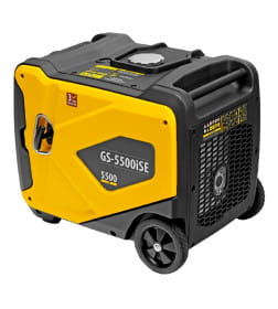 Генератор инверторный Denzel GS-5500iSE
