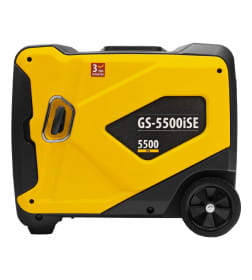 Генератор инверторный Denzel GS-5500iSE