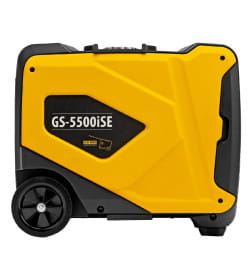 Генератор инверторный Denzel GS-5500iSE