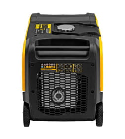 Генератор инверторный Denzel GS-5500iSE