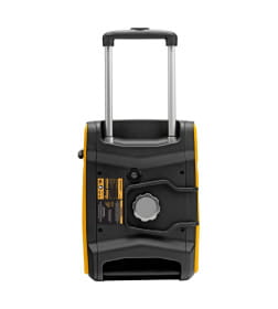 Генератор инверторный Denzel GS-5500iSE