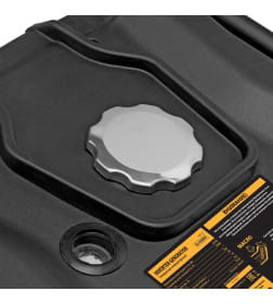 Генератор инверторный Denzel GS-5500iSE