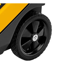 Генератор инверторный Denzel GS-5500iSE