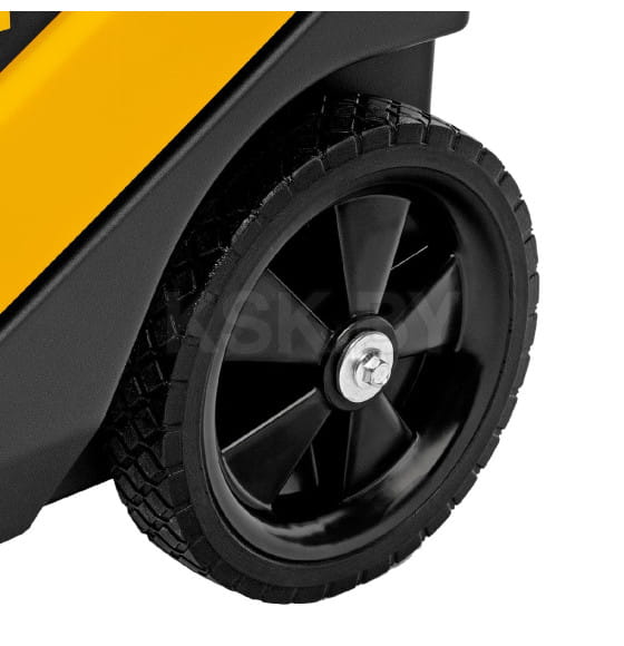 Генератор инверторный Denzel GS-5500iSE (94712) 