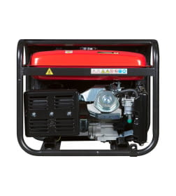 Генератор бензиновый FUBAG BS 5500