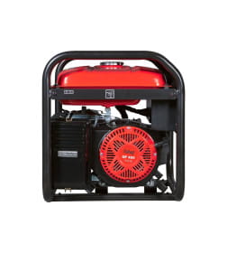 Генератор бензиновый FUBAG BS 5500