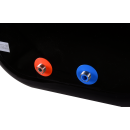 Водонагреватель накопительный Ресанта ВН-30В (74/5/1) 