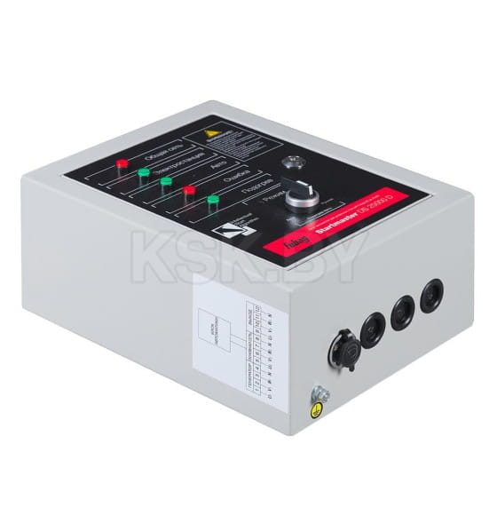 Блок автоматики FUBAG Startmaster DS 25000 D 646217 (646217) 