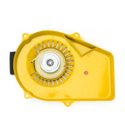 Стартер в сборе для HT950A Huter 71/11/1