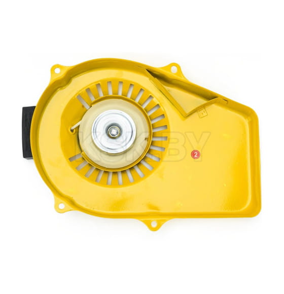 Стартер в сборе для HT950A Huter 71/11/1 (71/11/1) 