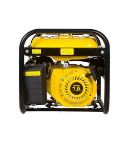 Генератор бензиновый Eurolux G4000A
