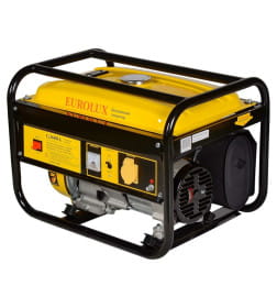Генератор бензиновый Eurolux G3600A