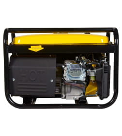 Генератор бензиновый Eurolux G3600A