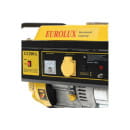 Генератор бензиновый Eurolux G1200A (64/1/35) 