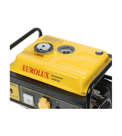 Генератор бензиновый Eurolux G1200A