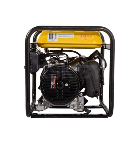 Генератор бензиновый Eurolux G1200A (64/1/35) 