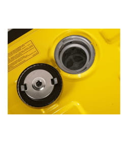 Генератор бензиновый Eurolux G1200A