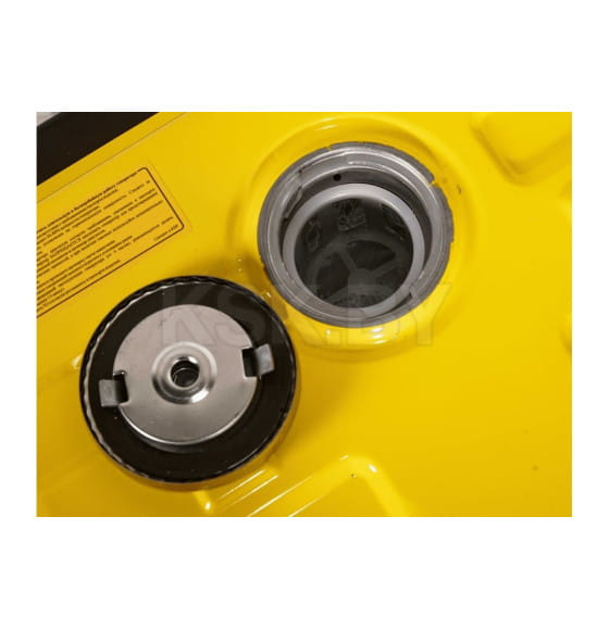 Генератор бензиновый Eurolux G1200A (64/1/35) 